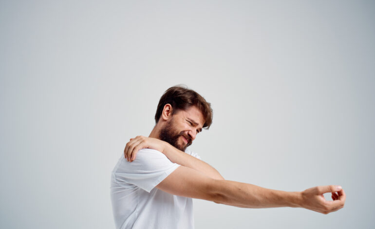 Neck Pain Relief: Proven Methods That Actually Work in 2025