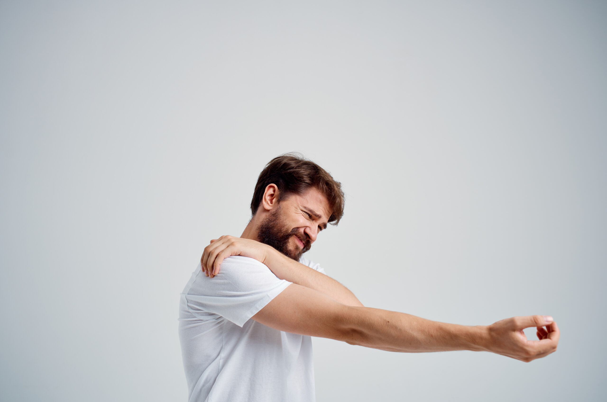 Neck Pain Relief: Proven Methods That Actually Work in 2025